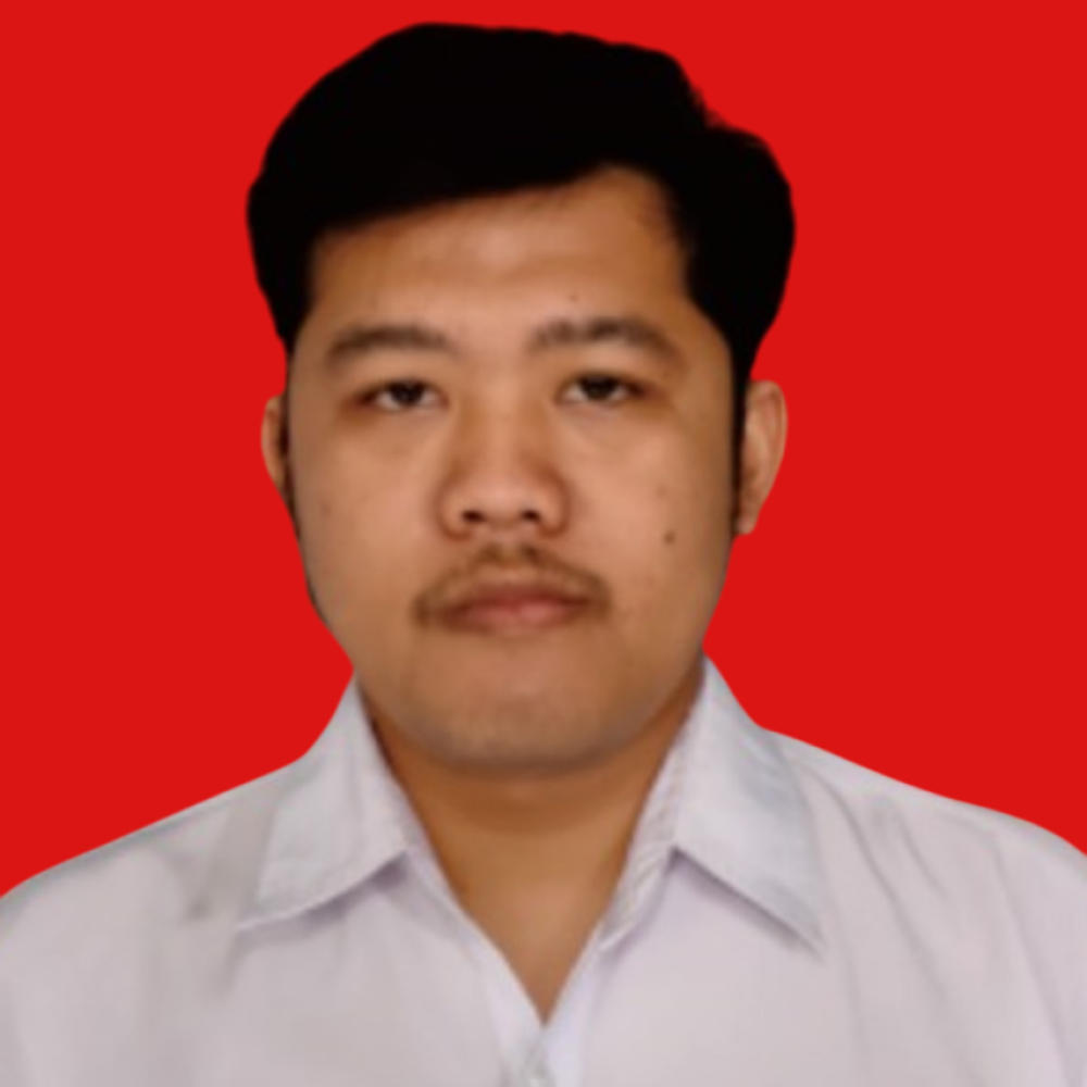 12 DICKY CHANDRA