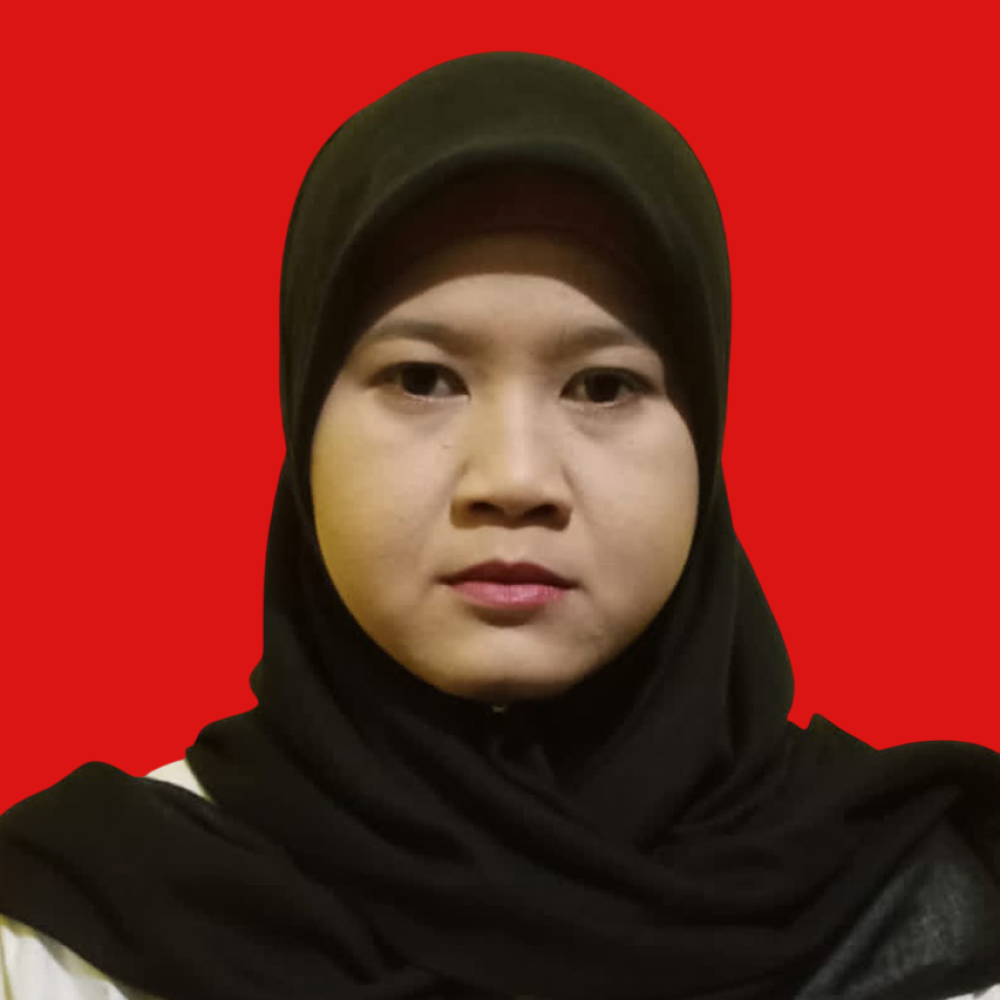 21 MAYA NURRIZKIA