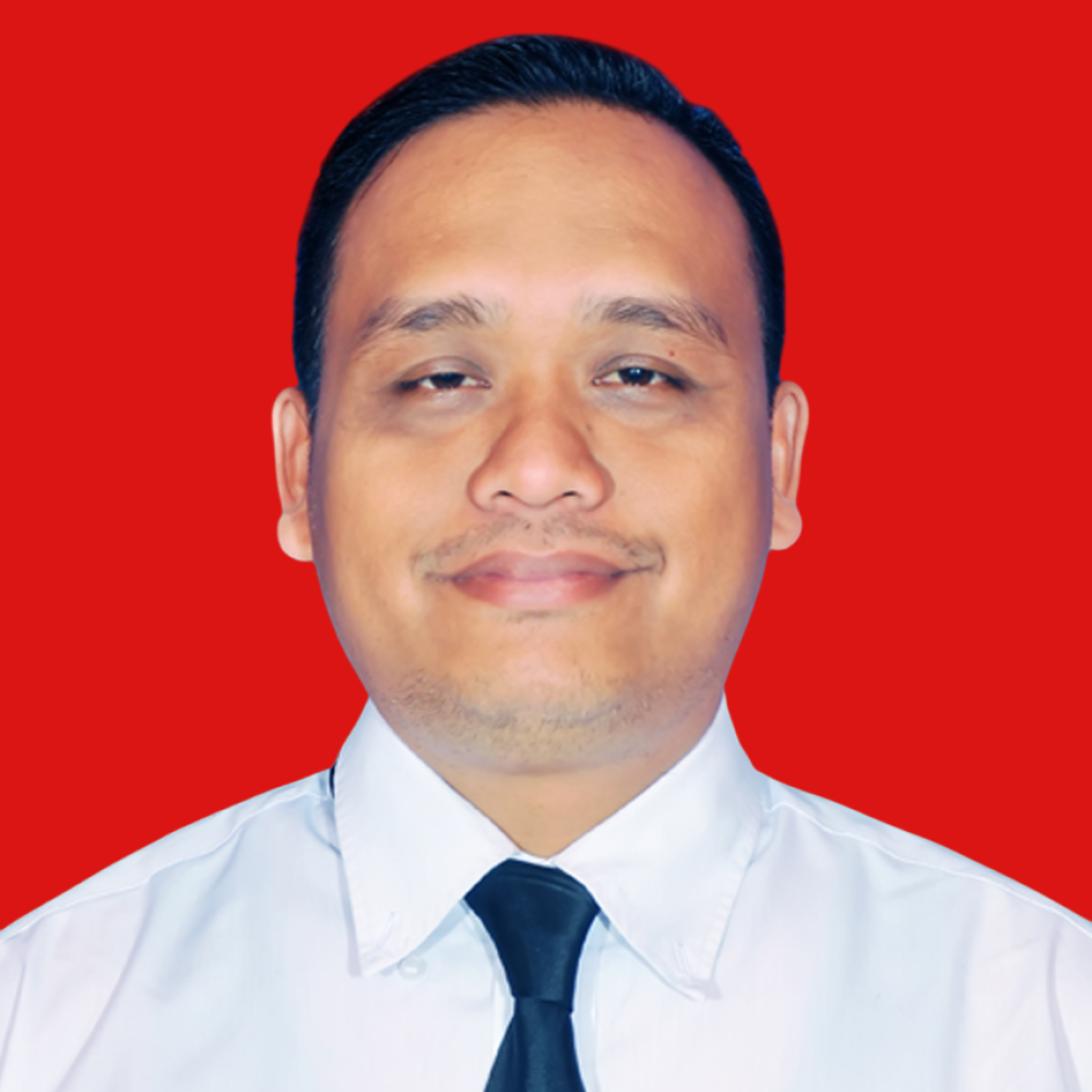 35 IMAN MARDIANA